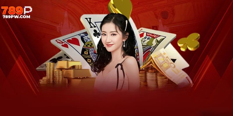 Cách chơi Baccarat
